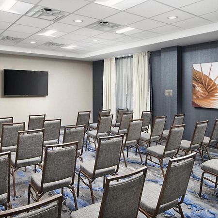 Fairfield Inn & Suites Tampa Riverview Riverview  Εξωτερικό φωτογραφία