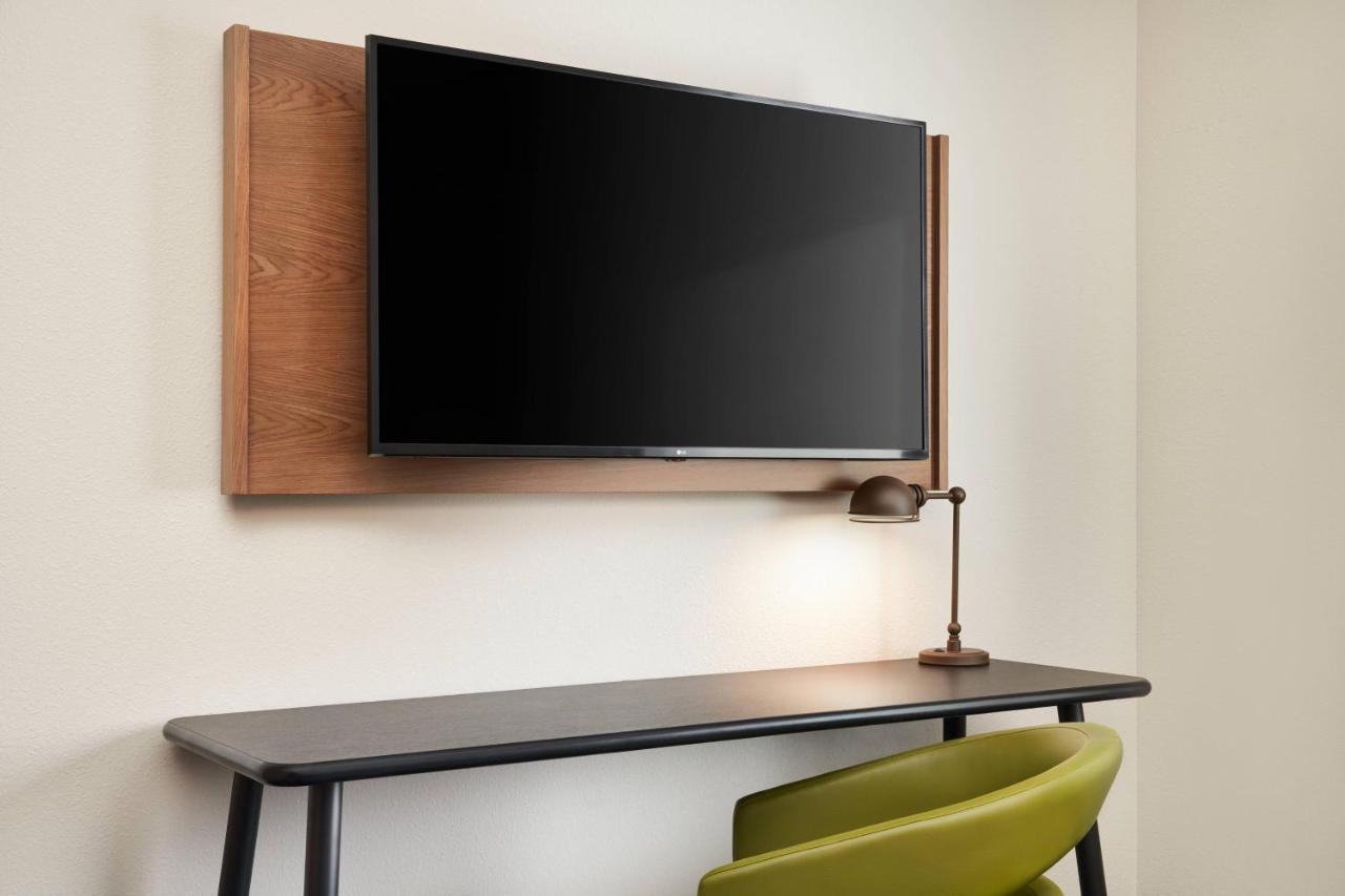 Fairfield Inn & Suites Tampa Riverview Riverview  Εξωτερικό φωτογραφία