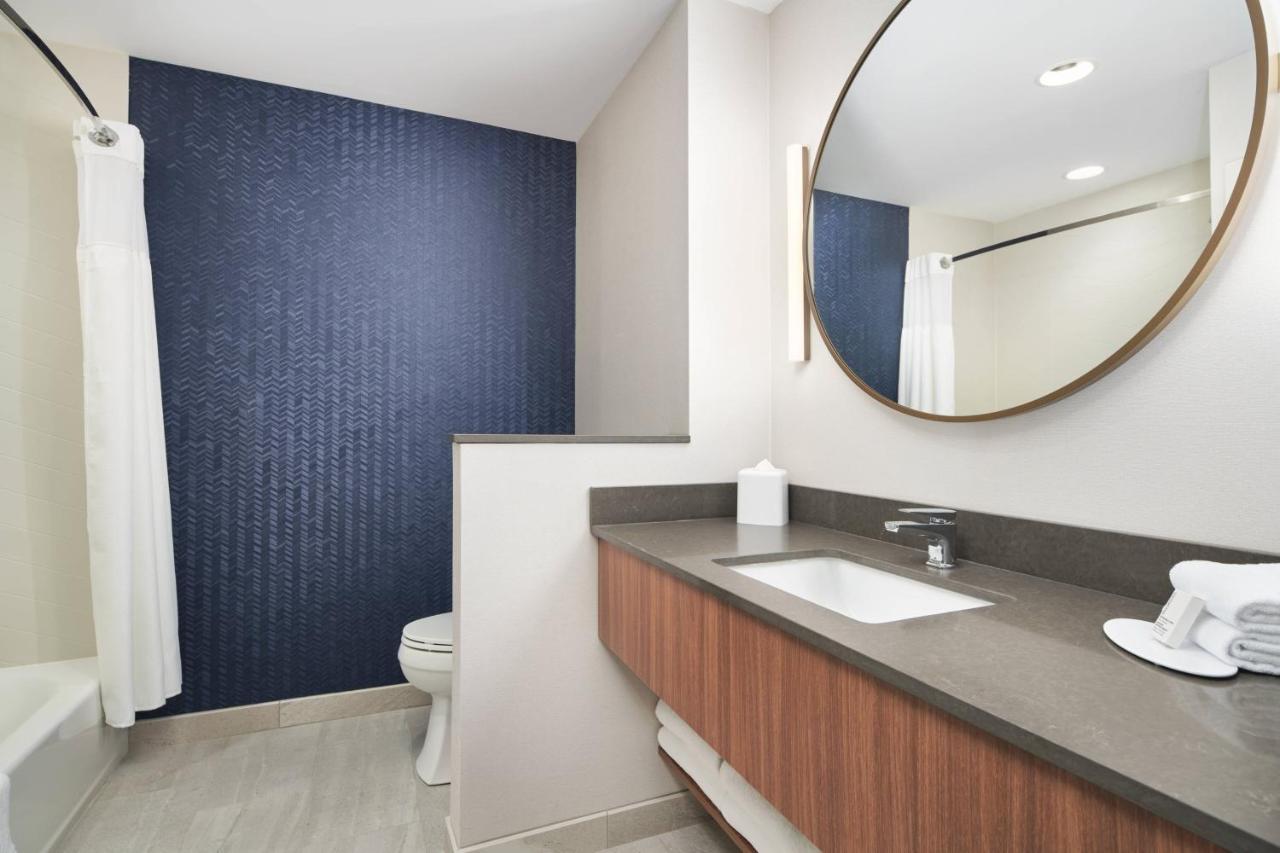 Fairfield Inn & Suites Tampa Riverview Riverview  Εξωτερικό φωτογραφία