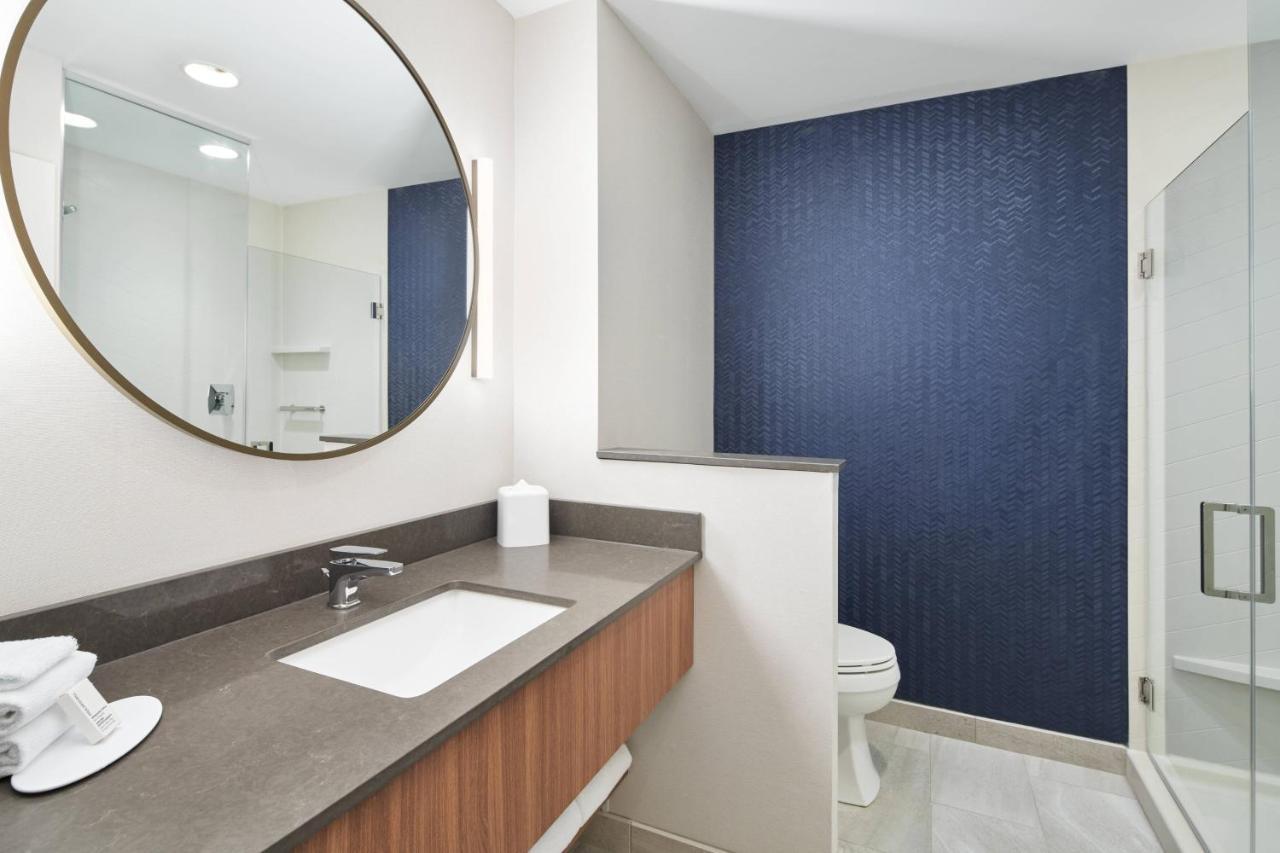Fairfield Inn & Suites Tampa Riverview Riverview  Εξωτερικό φωτογραφία
