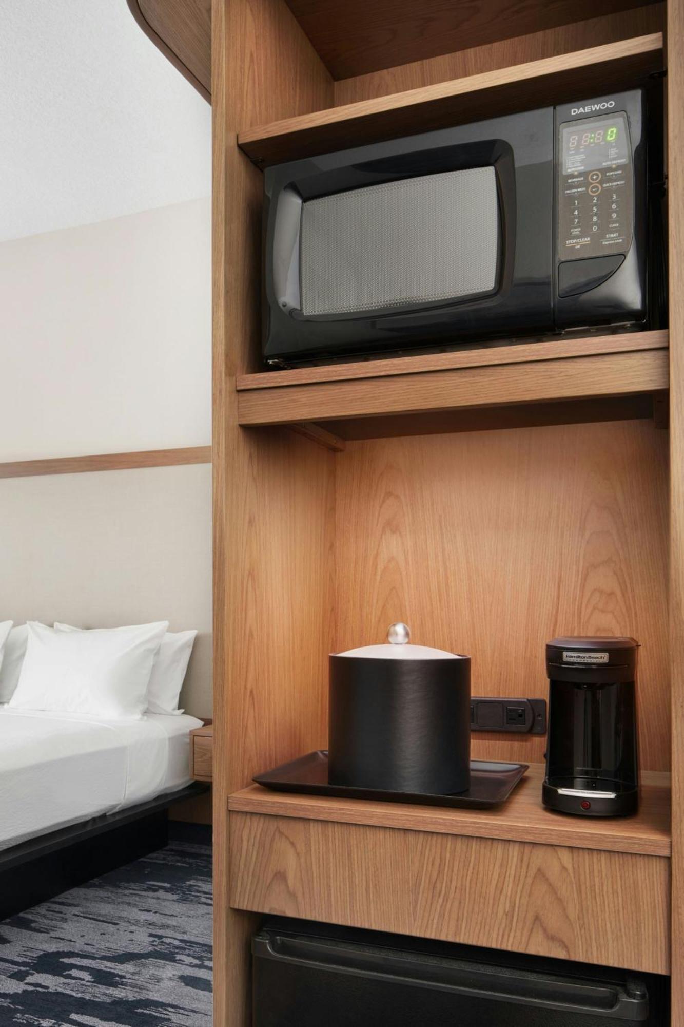 Fairfield Inn & Suites Tampa Riverview Riverview  Εξωτερικό φωτογραφία
