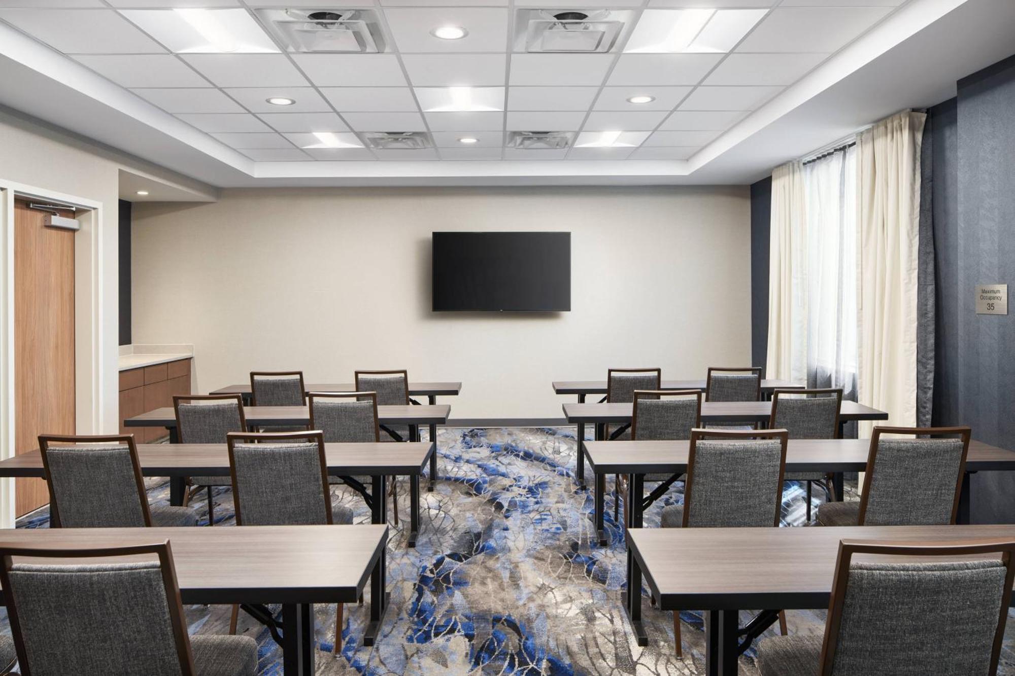 Fairfield Inn & Suites Tampa Riverview Riverview  Εξωτερικό φωτογραφία