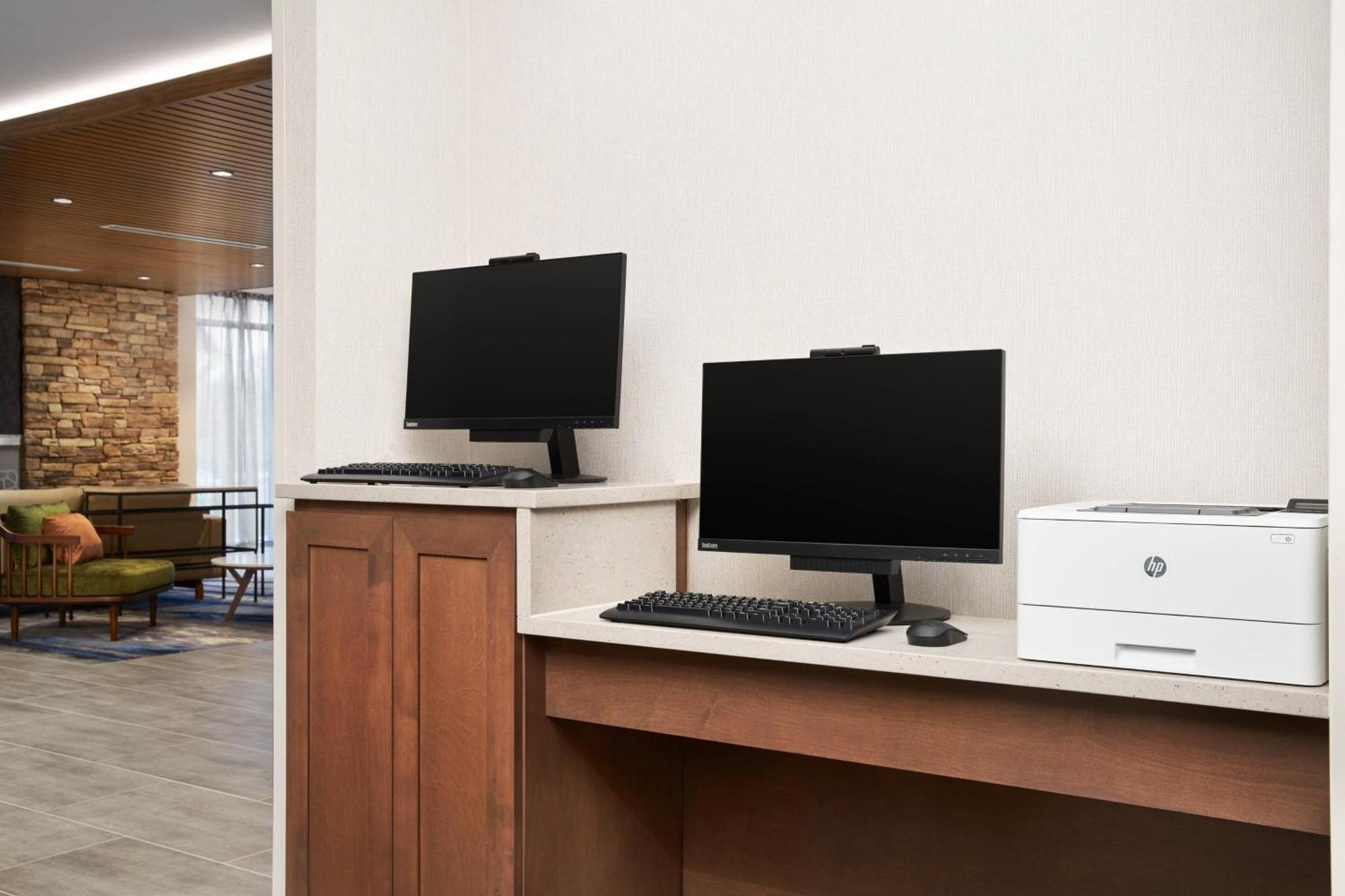 Fairfield Inn & Suites Tampa Riverview Riverview  Εξωτερικό φωτογραφία