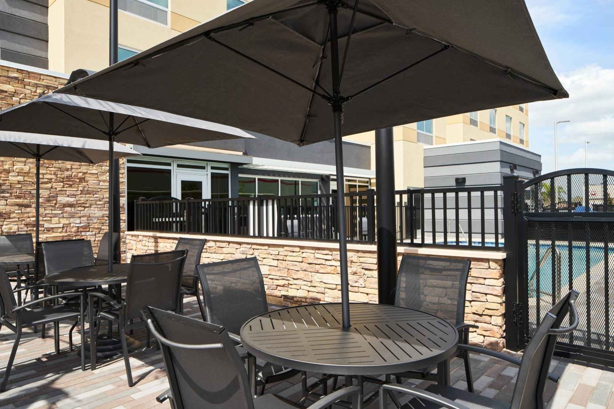 Fairfield Inn & Suites Tampa Riverview Riverview  Εξωτερικό φωτογραφία